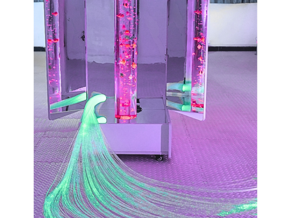 Small Sensory Portable Room