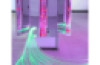 Small Sensory Portable Room