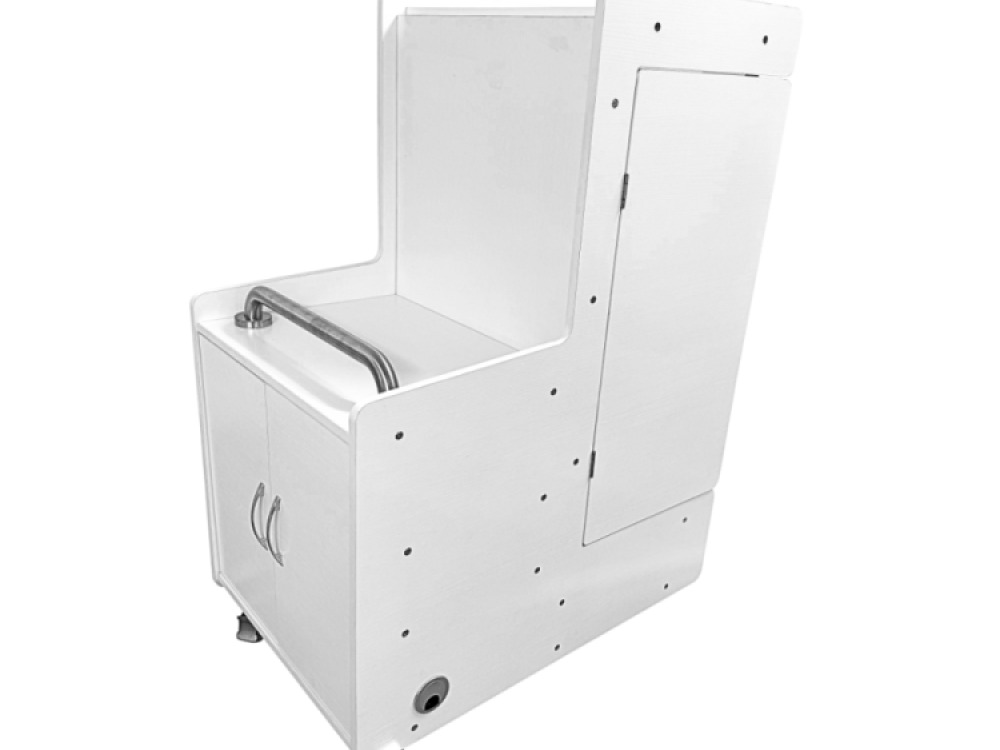 Small Sensory Portable Room