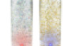 Gold and Silver Glitter Shake & Shine  Set of 2