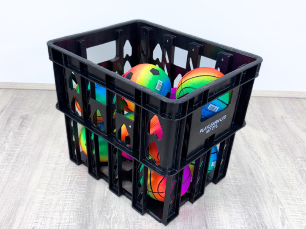 Milk Crates (Single)