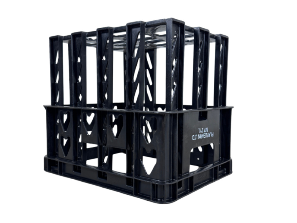 Milk Crates (Single)