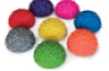 Hard sensory balls