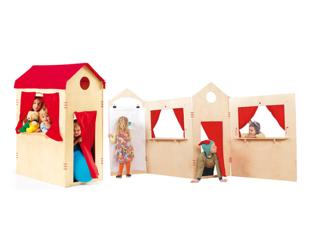 Playhouse
