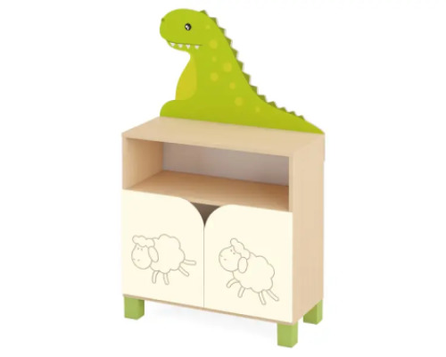 Storage unit Dragon