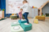 Meadow. Sensory foam corner