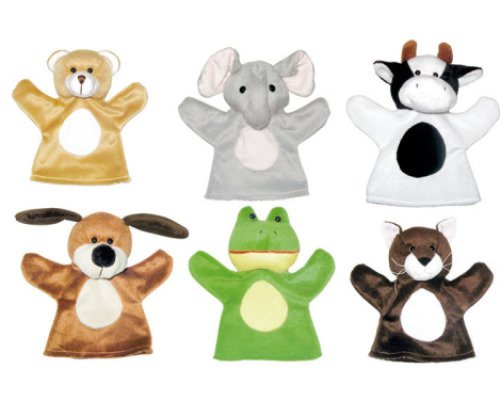 Animals set 1.