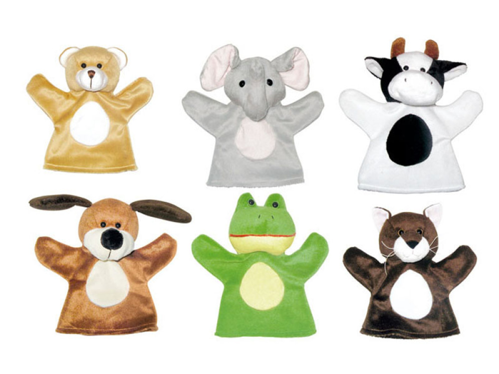Animals set 1.