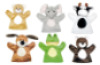 Animals set 1.