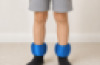 Weighted Bands Pair – Child Ankle / Adult Wrist – 500g Each