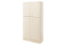 Prima map storage cabinet. Birch