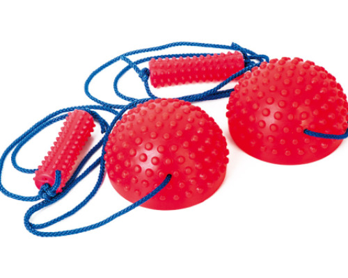 Sensory stilts