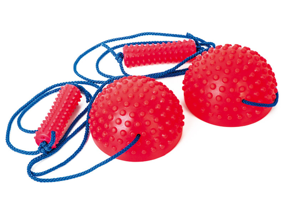 Sensory stilts