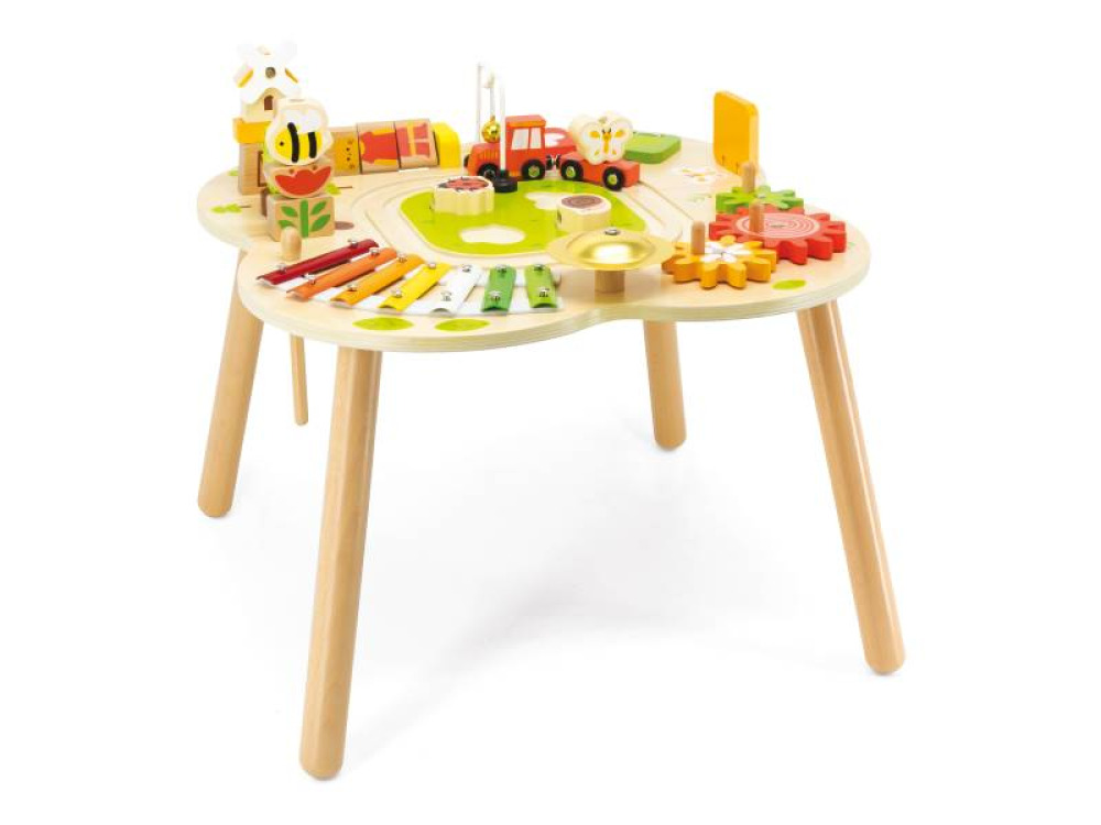 Farm - manipulative table