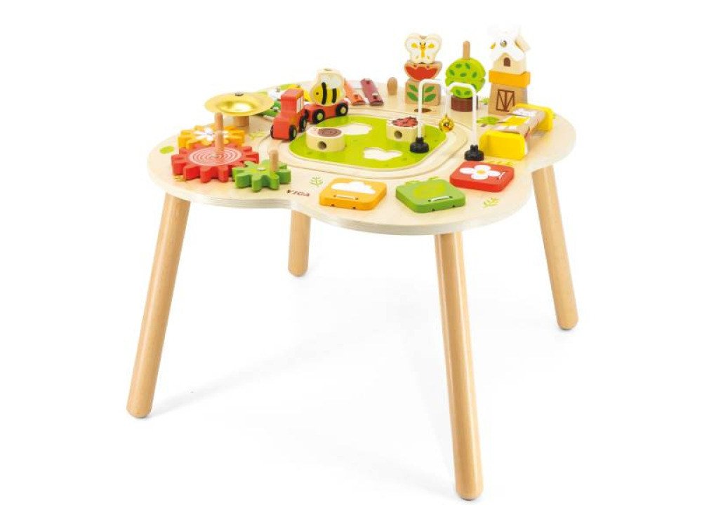 Farm - manipulative table