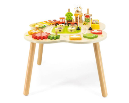 Farm - manipulative table