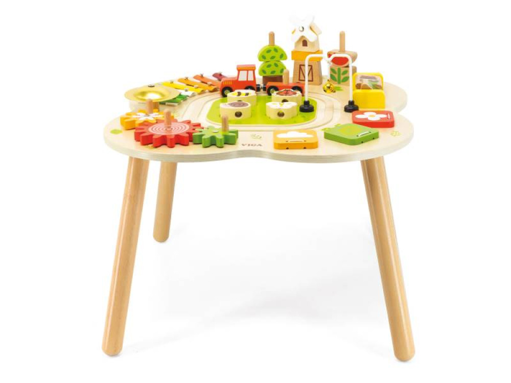 Farm - manipulative table