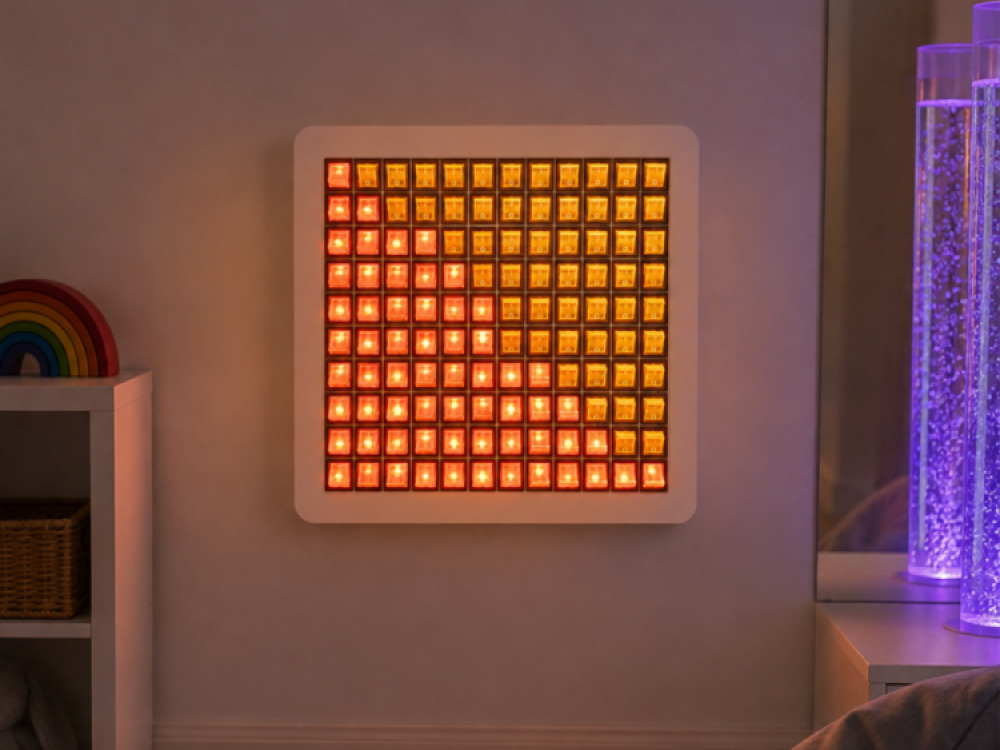 Switch Panel