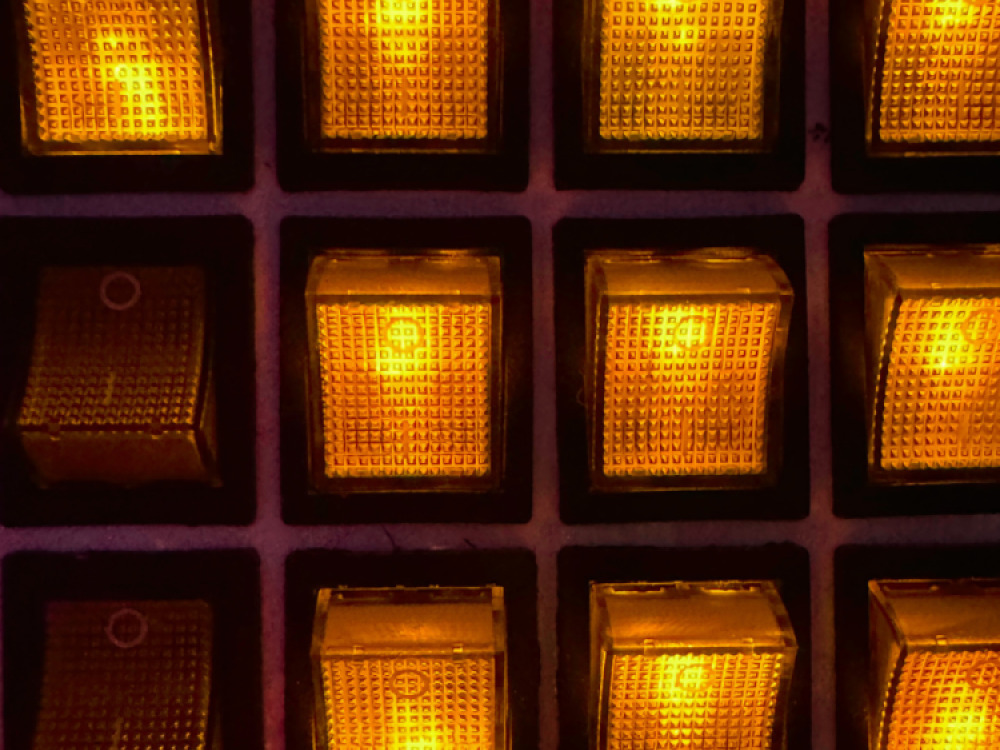 Switch Panel