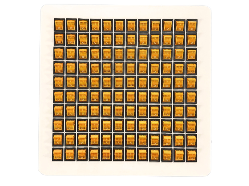 Switch Panel