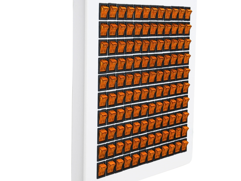 Switch Panel