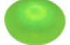 Interactive Rechargeable Floor Tile (Plastic)