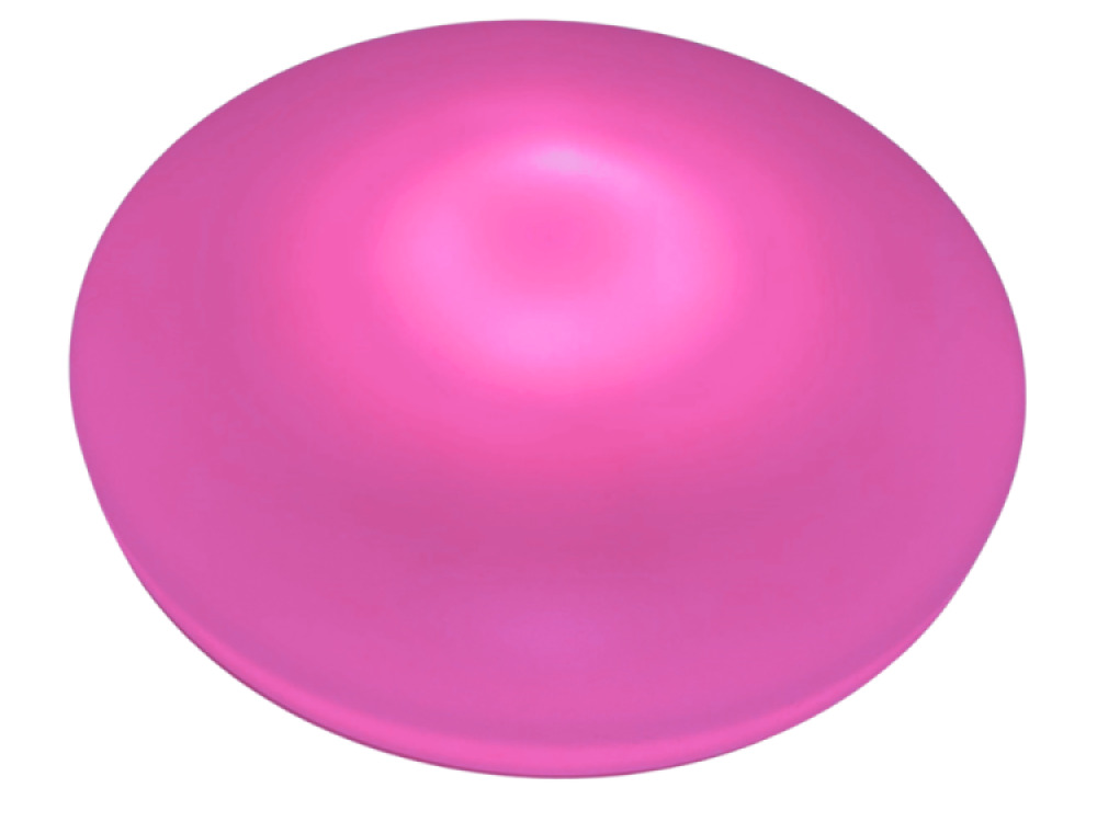 Interactive Rechargeable Floor Tile (Plastic)