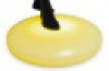 Interactive Rechargeable Floor Tile (Plastic)