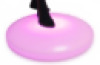 Interactive Rechargeable Floor Tile (Plastic)