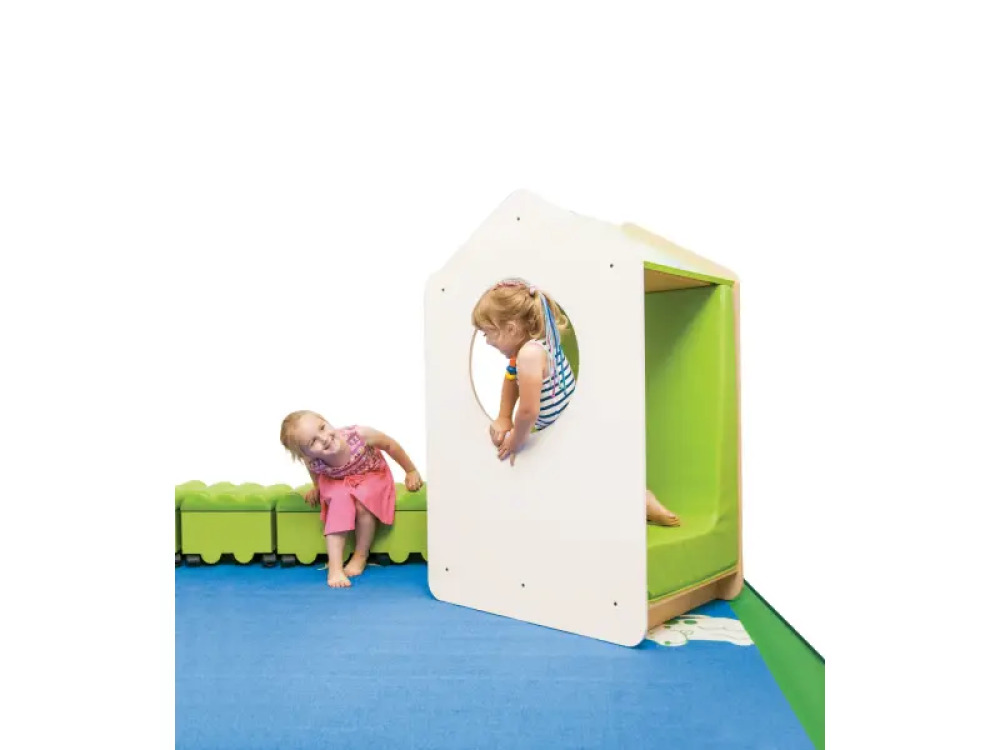 MINTY Hideaway playhouse