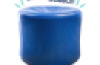 Soft and Flexible Wobble Seat