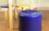 Soft and Flexible Wobble Seat