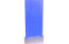Free Standing Bubble Wall, White