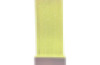 Free Standing Bubble Wall, White