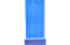 Free Standing Bubble Wall, White