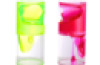 Mini set of 2 ooze tubes
