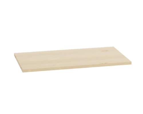 Cubo ACCESSORIES SHELVES AND DRAWERS Large shelf