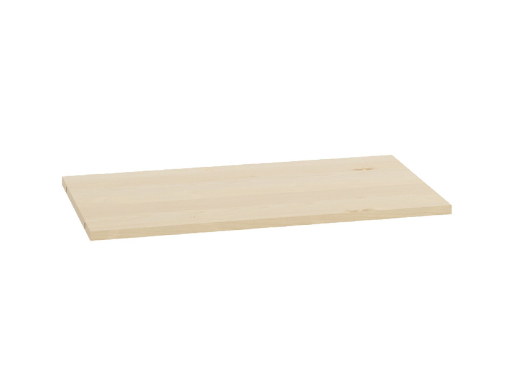 Cubo ACCESSORIES SHELVES AND DRAWERS Large shelf