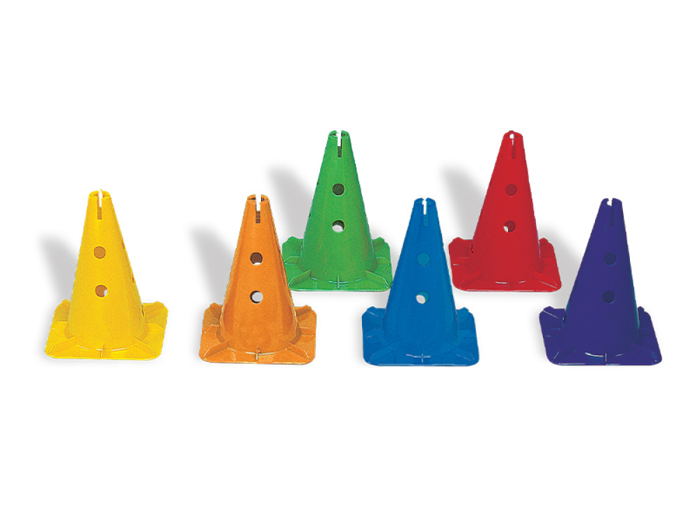 Cones
