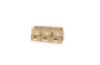 6 - big cardboard trays - Eko
