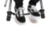 Black Bouncyband for Middle/High School Chairs
