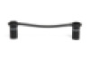 Black Bouncyband for Middle/High School Chairs