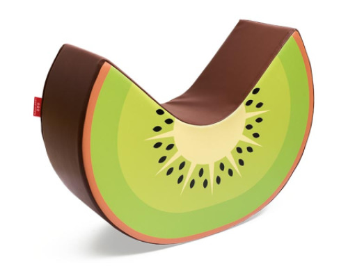 Kiwi. Foam rocker