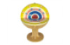 3d atom model