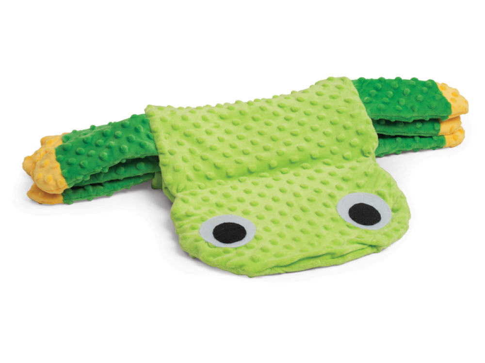 Weighted caterpillar