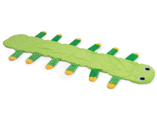 Weighted caterpillar