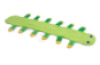 Weighted caterpillar