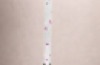 Bubble Tube 120cm with Remote (Round with Black Square Base)