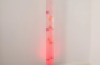 Bubble Tube 120cm with Remote (Round with Black Square Base)