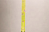 Bubble Tube 120cm with Remote (Round with Black Square Base)